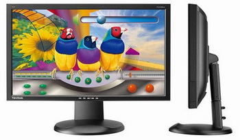 ViewSonic VG28
